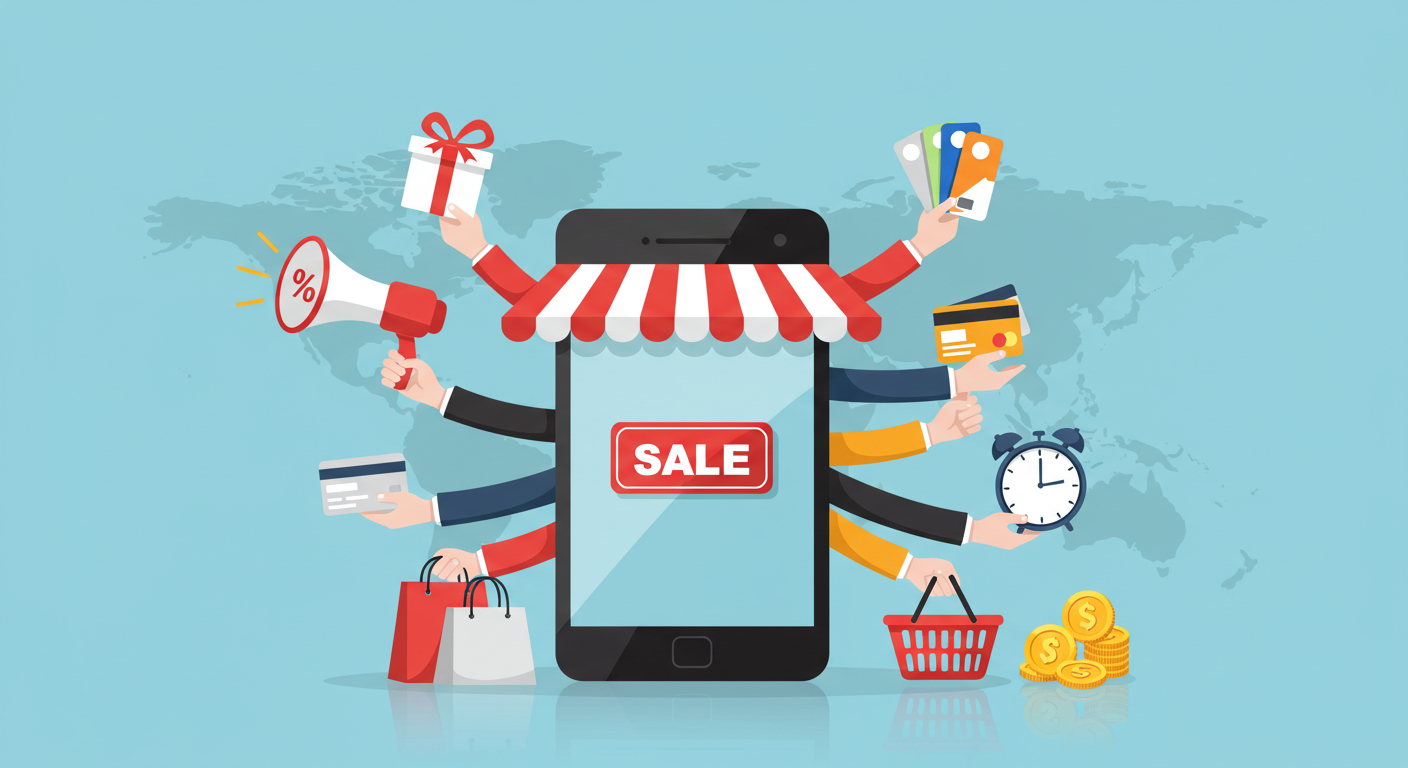 공동구매 수익화