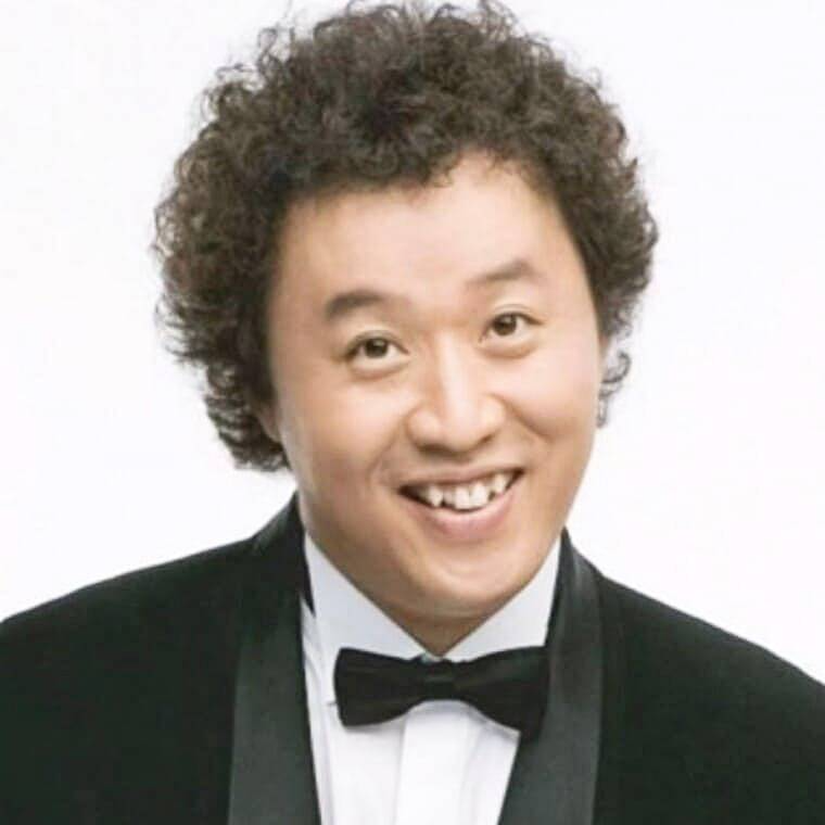 방송인-정준하
