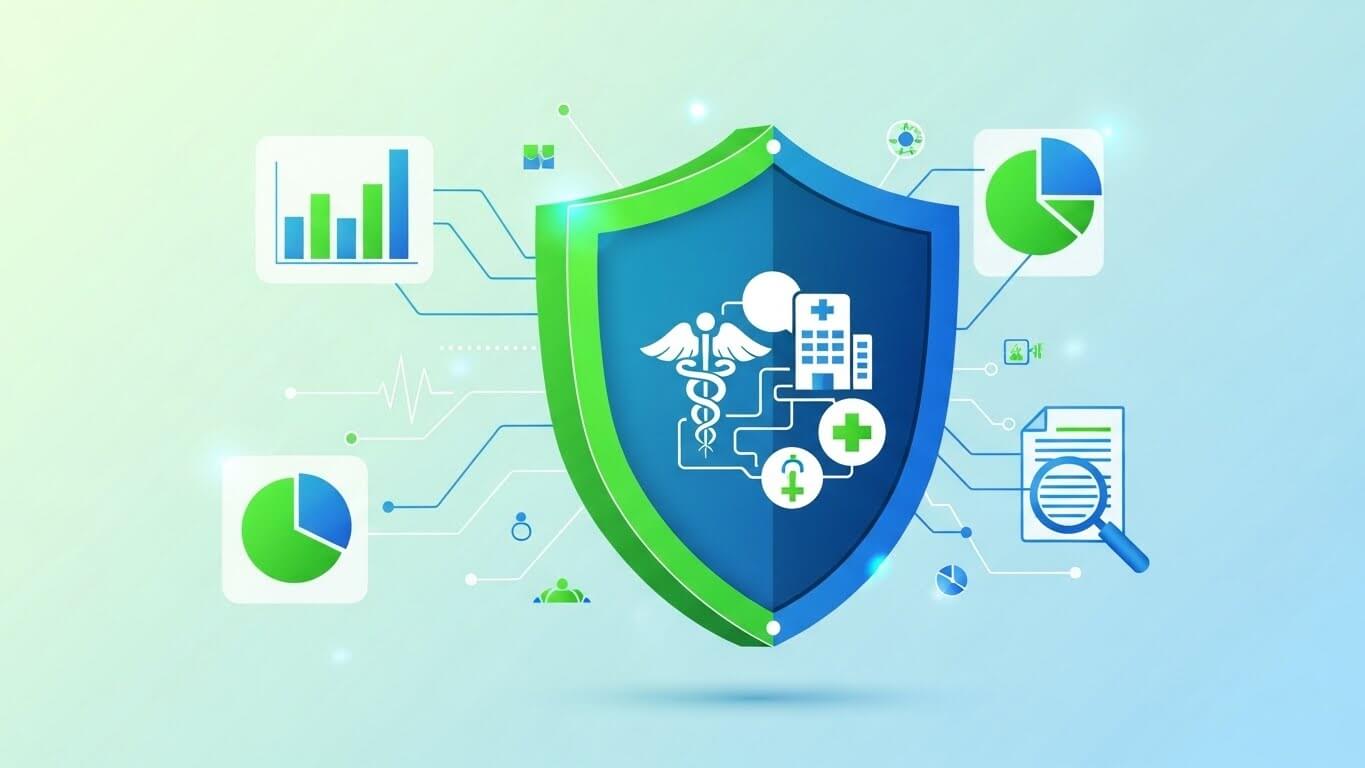 재정 안정성 확보 방안: 지속 가능한 의료 재정으로