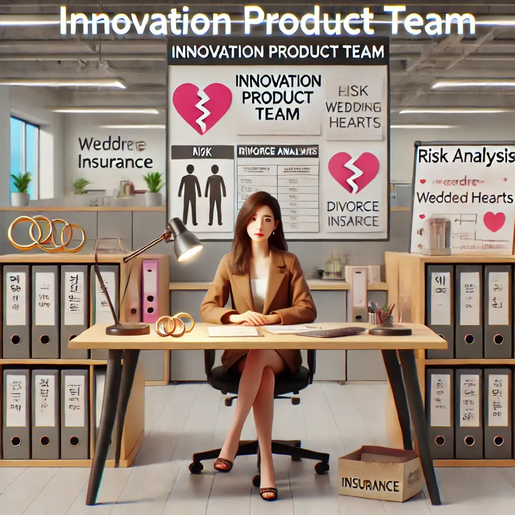 이혼보험 엑시, 소정, 이다희 출연 확정! 방영일, 주요 내용