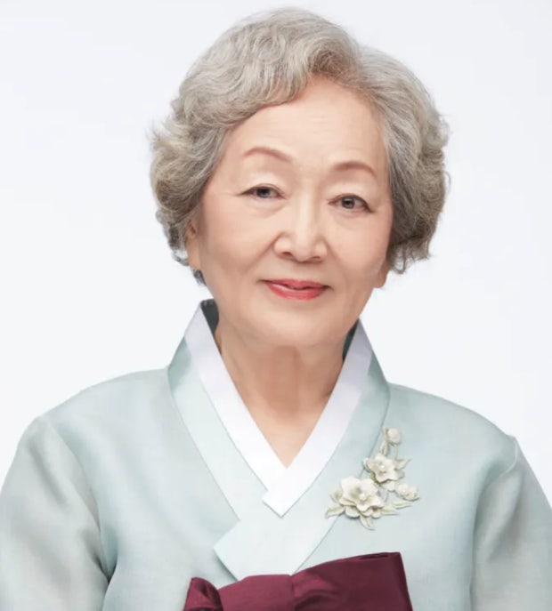 김영옥