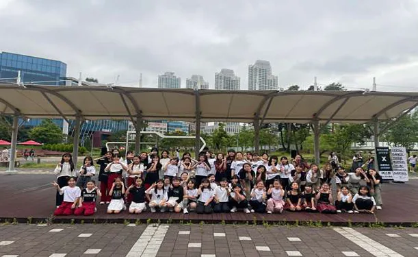 청라소리엘실용음악&amp;보컬댄스아카데미