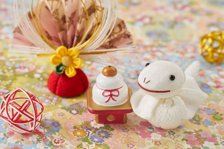 을사년 뱀띠 신년 운세