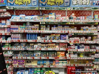 일본 돈키호테 쇼핑 추천 최고 인기 상품_23