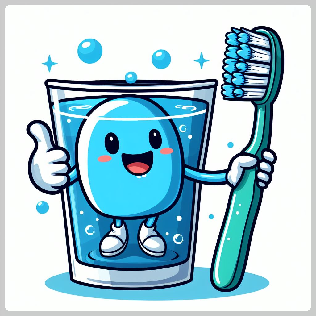 칫솔 보관 법