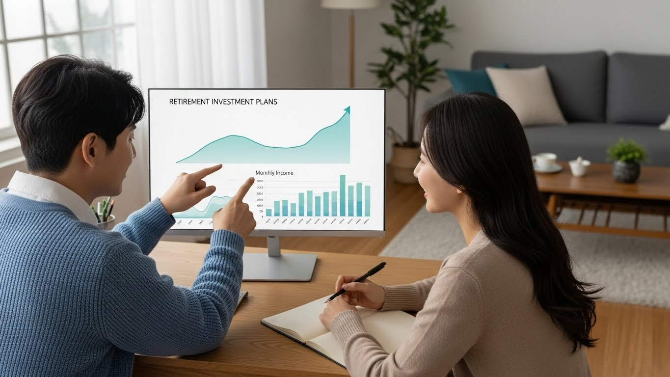 ETF 투자 완전 정복