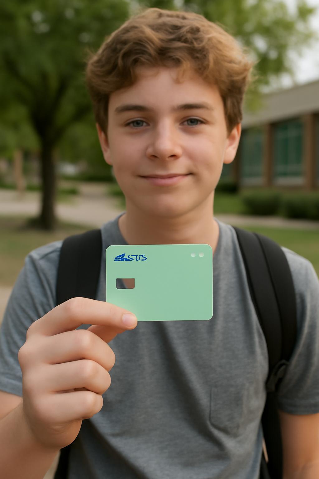 중학생 토스카드 추천