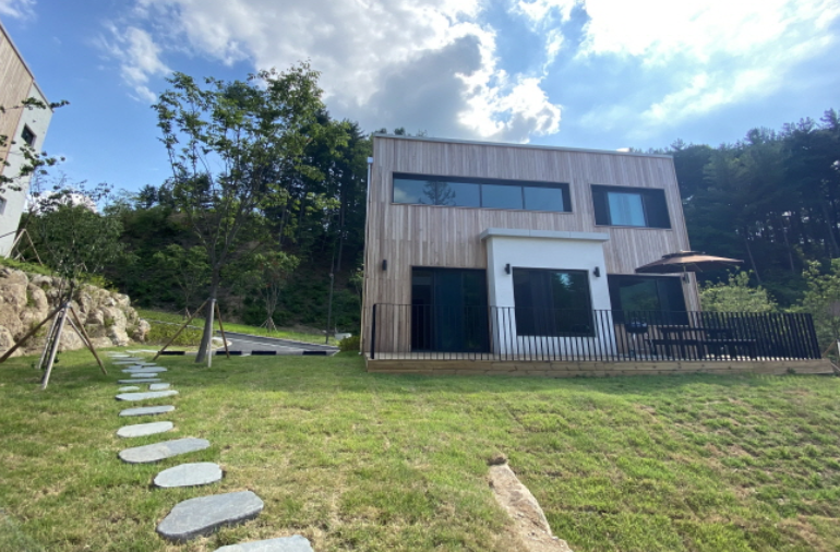 동두천 자연휴양림