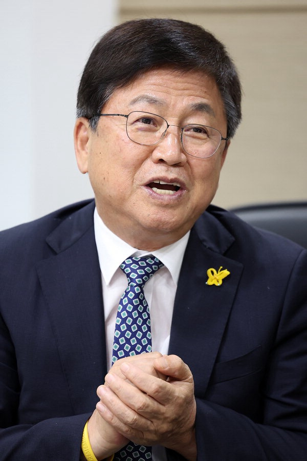 최교진 교육부장관 지명 사유