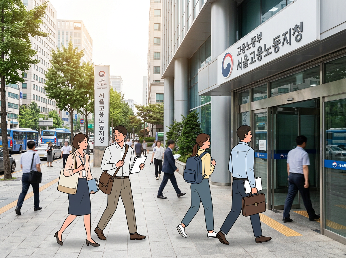 2026 실업급여 자진퇴사 수급 인정 사유