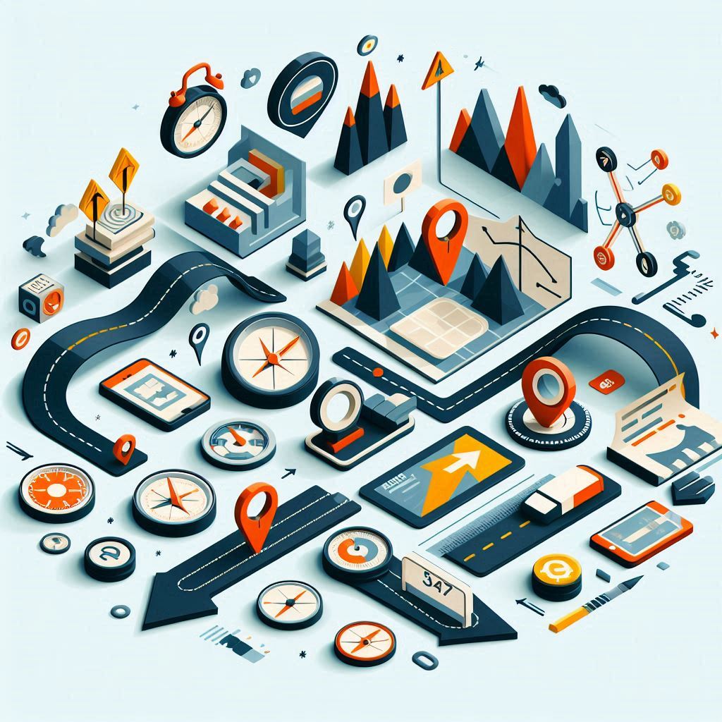 사이트 내비게이션 최적화를 위한 디자인 요소