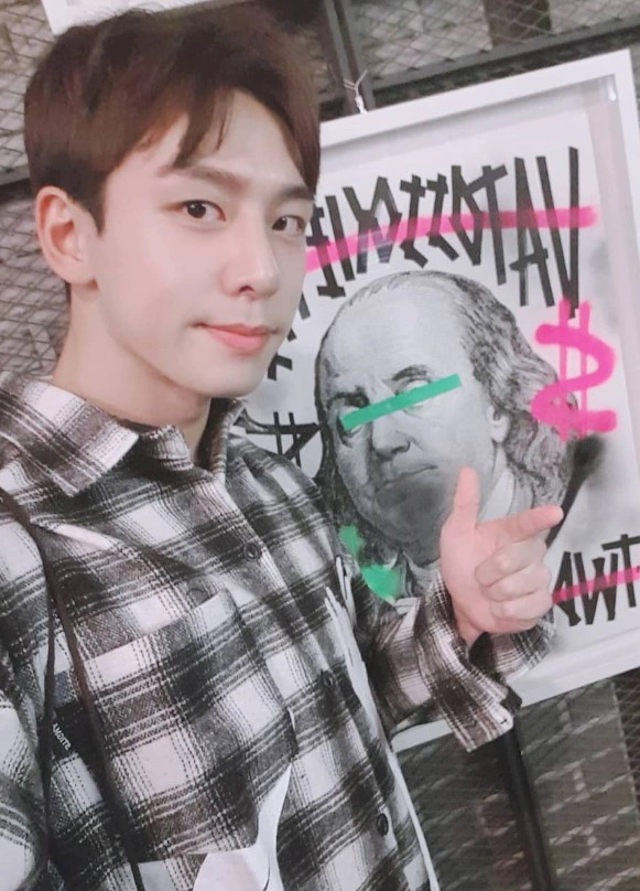 임현태 인스타그램