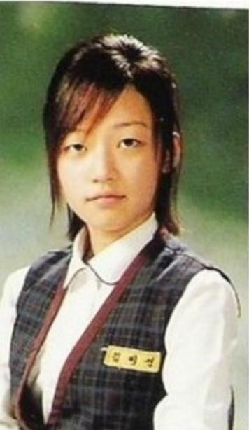 송하윤 성형전