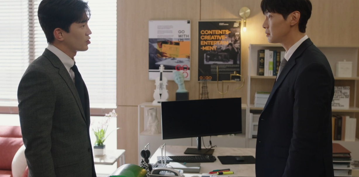 미녀와 순정남 40회 줄거리