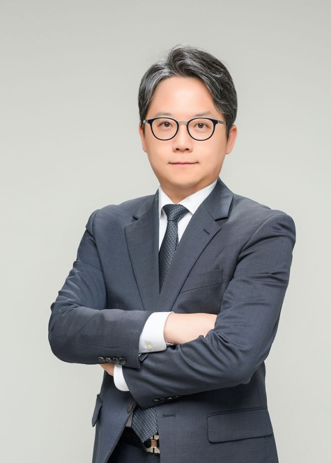 조현삼 변호사 프로필