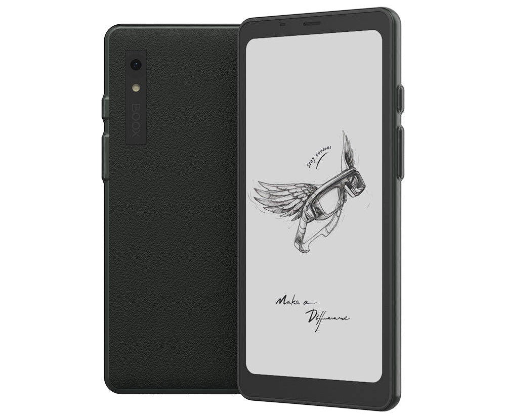 북스 팔마(BOOX Palma)