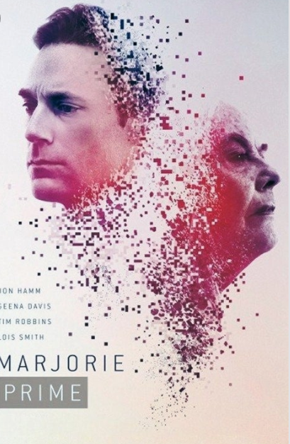 기억을 대신 말해주는 AI, 영화 Marjorie Prime이 묻는 인간의 정체성