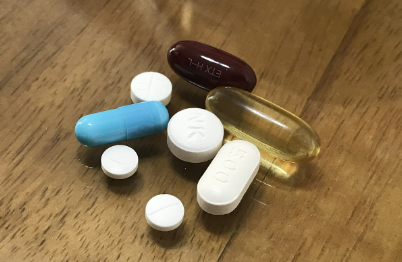 관절영양제-콘드로이친