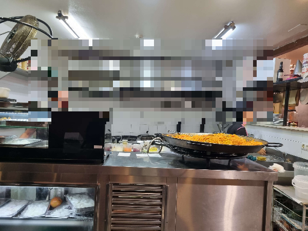 [스페인 여행] 세비야에서 걸으며 먹으며