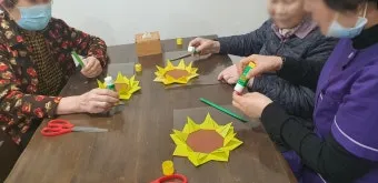 노인을 위한 미술치료 방법과 감정 회복 효과 정리_17
