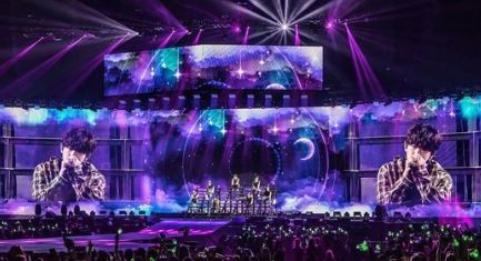 갓세븐 해체