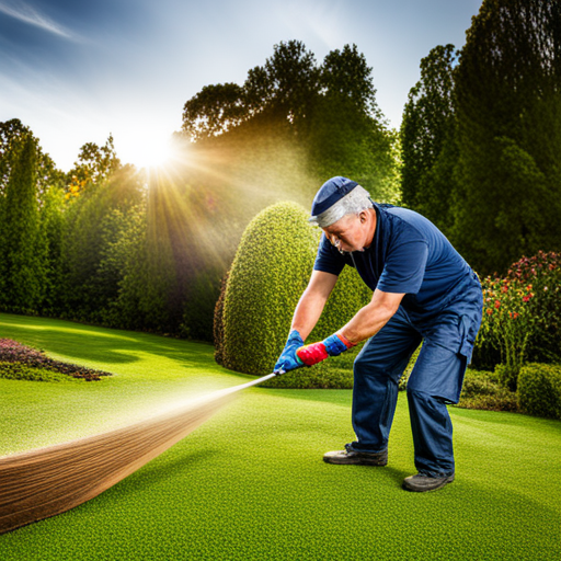 조경기능사 시험일정