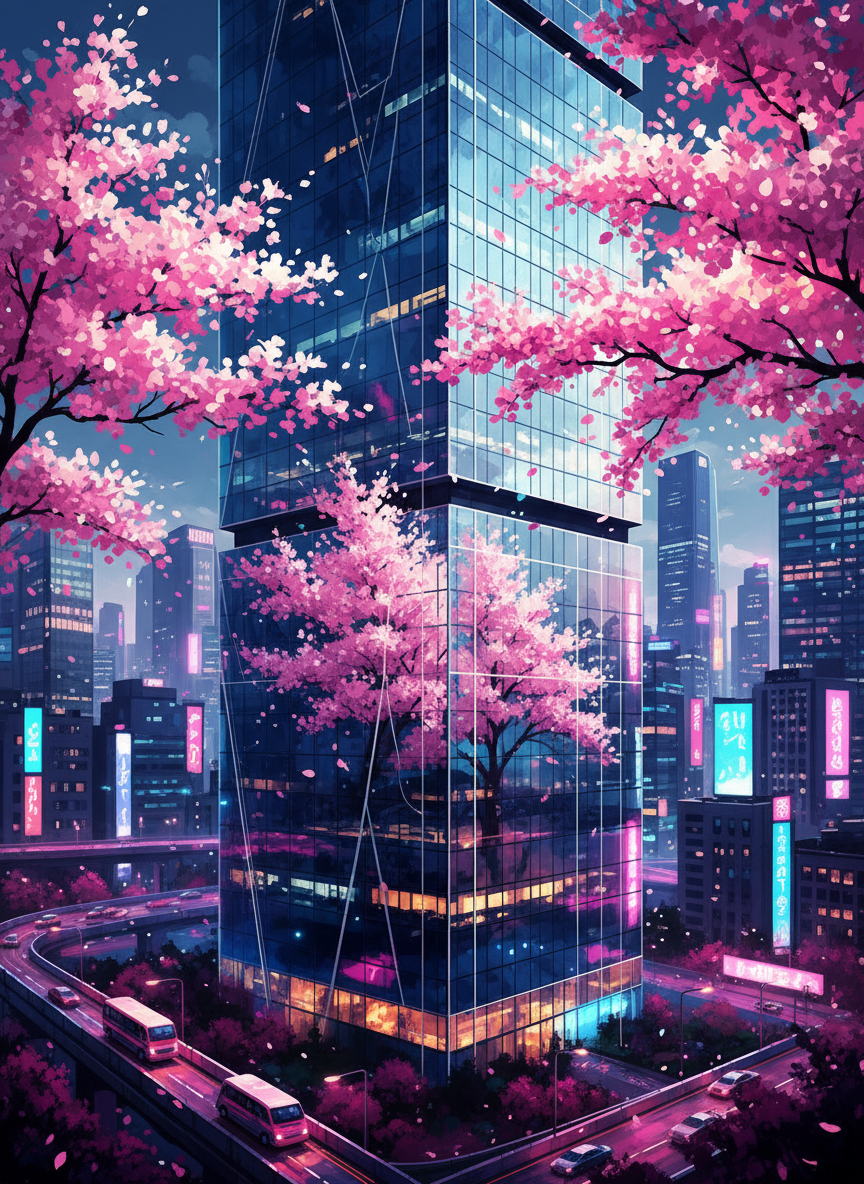 이번 주말 당장 떠나세요! 봄꽃 축제 개화 현황