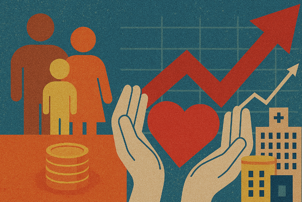 4월 13일 복지정책 수혜주 정리