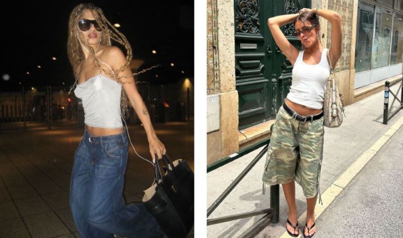 Festival Fashion Tips-Musinsa Styling Recommendations