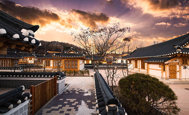 김포 북변 5일장 주변 관광 코스 추천