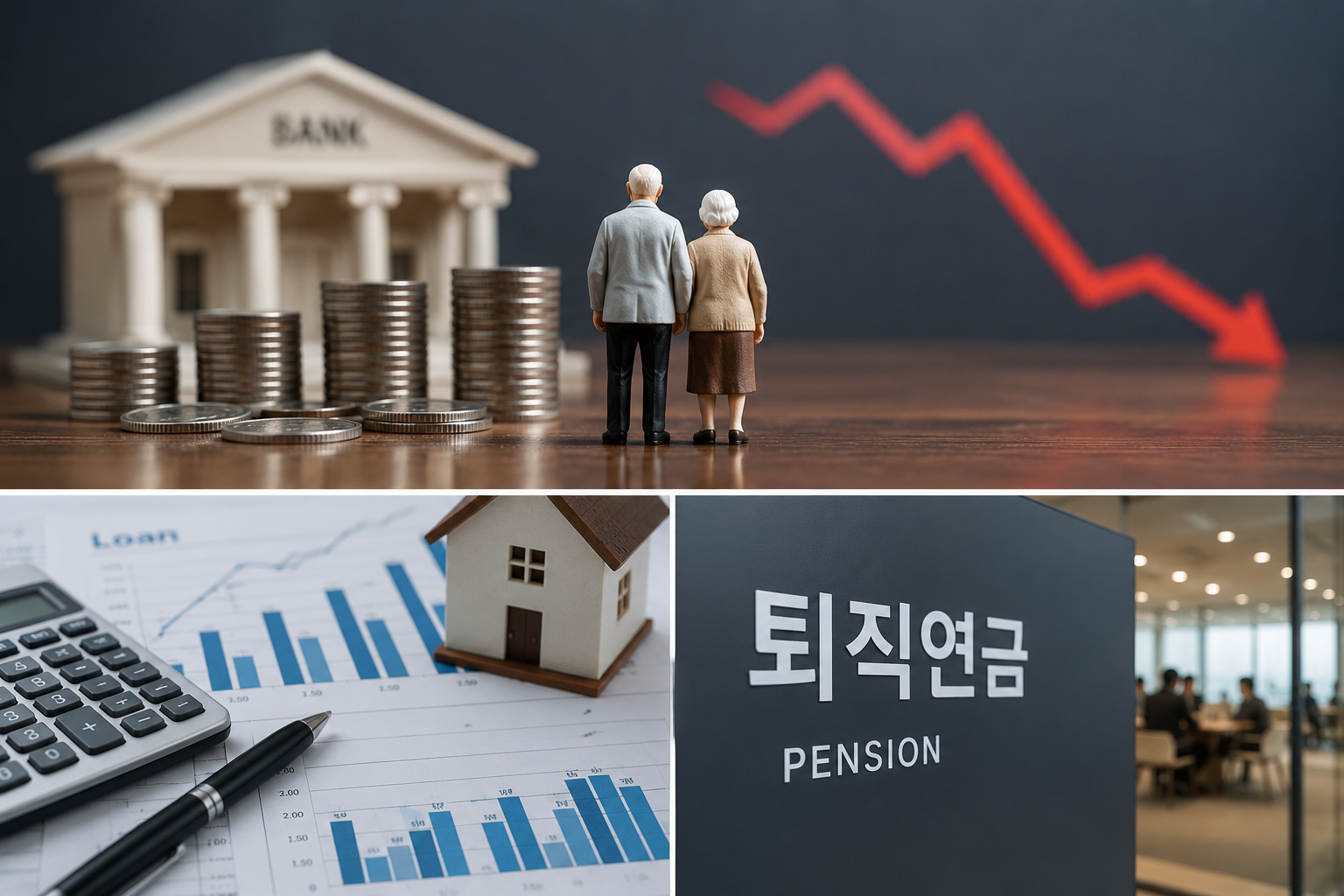 고령화