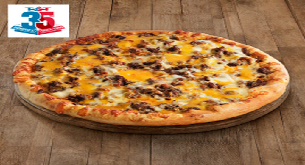 도미노피자메뉴 추천! 숨은 인기 메뉴 5가지 총정리