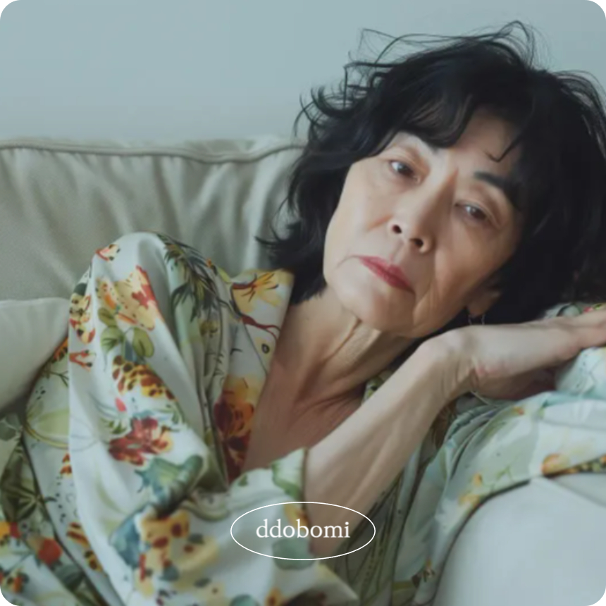 갱년기에 여성이 꼭 챙겨야 할 좋은 음식과 건강한 생활 습관