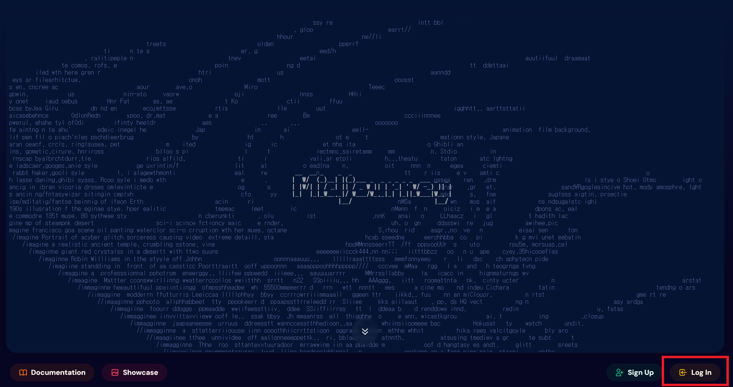 미드저니(Midjourney) 구독 해지하는 방법