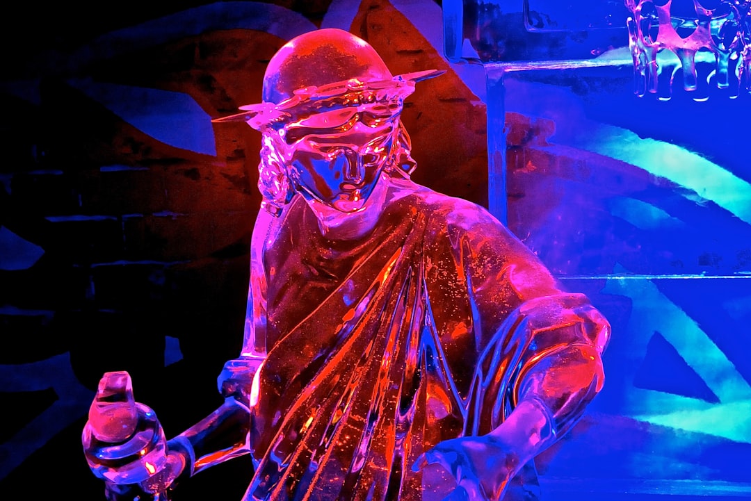 Ice Festival