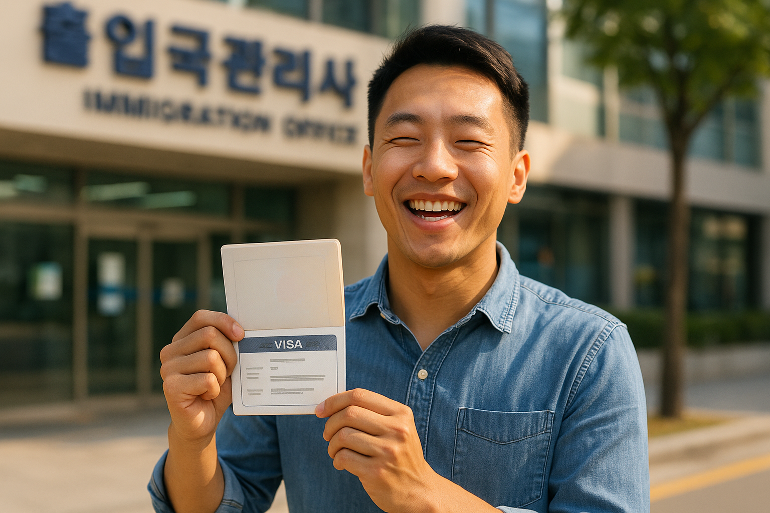 D-2visa, D-2비자, D-10비자, 구직비자, 유학생비자, E-7비자, 취업비자, 비자변경