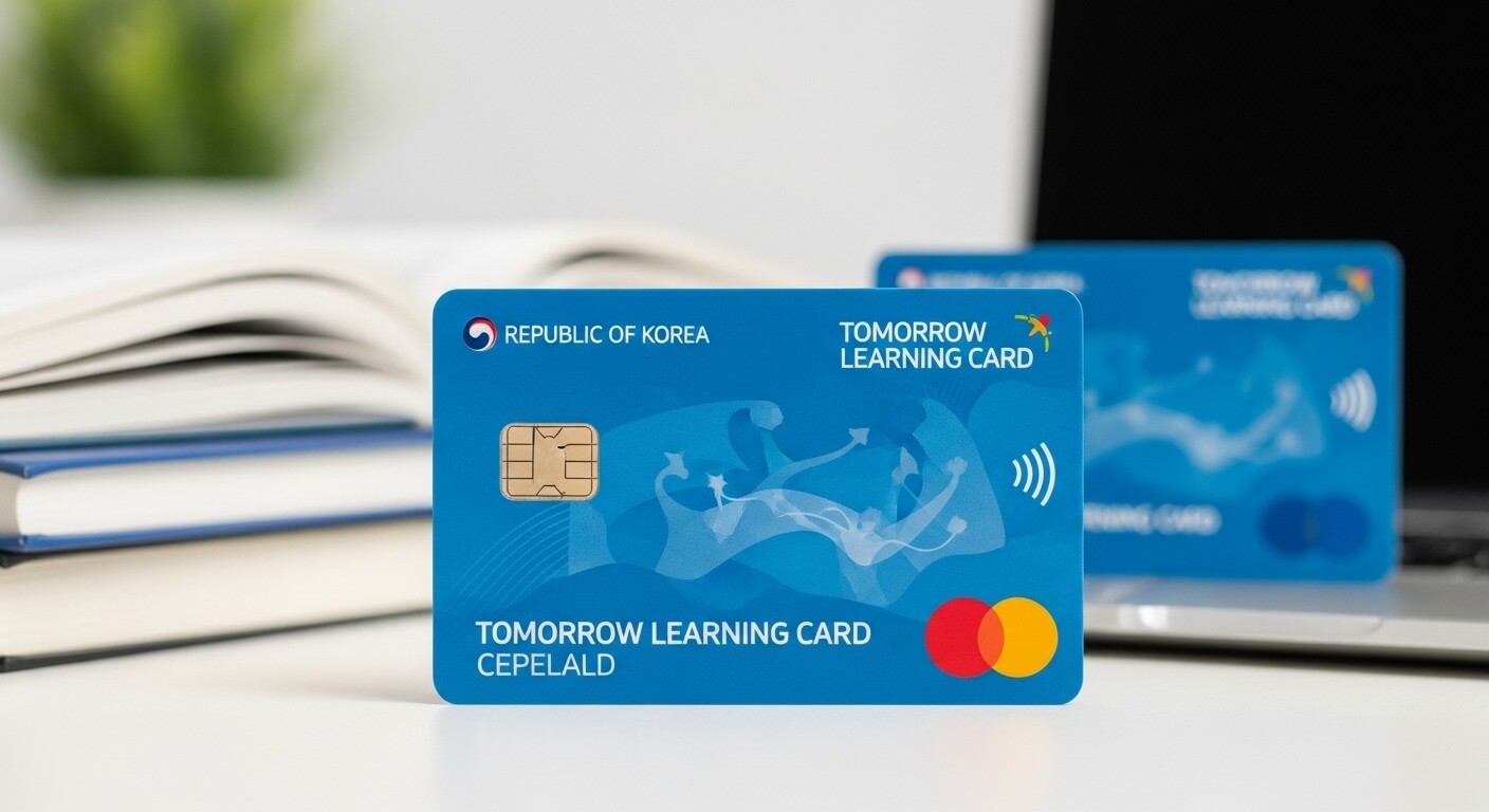 내일배움카드