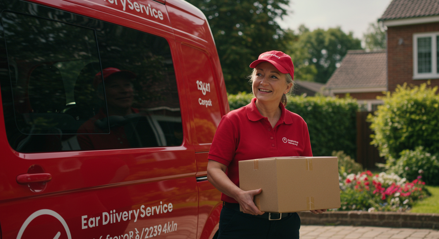 택배사별 휴무 일정