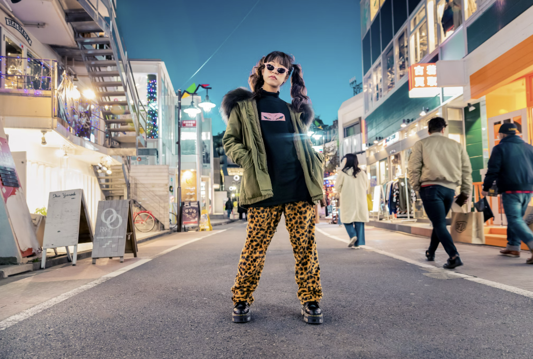 도쿄 vs 오사카 패션 스타일 비교