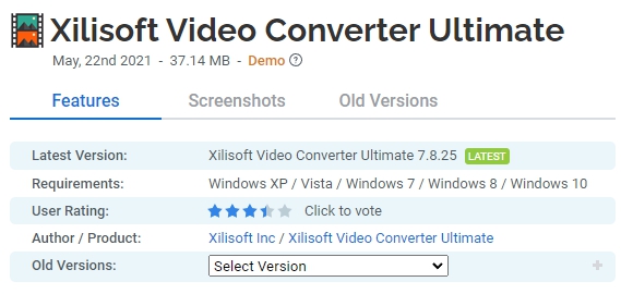 Xilisoft-Video-Converter-Ultimate