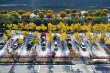 한탄강 오토캠핑장