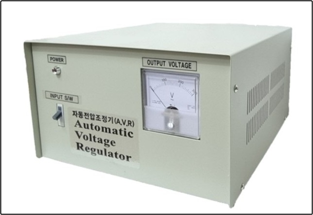 AVR