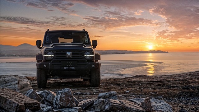 중고 vs 신차 전기차