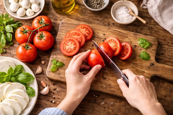 눈에 좋은 음식 10가지