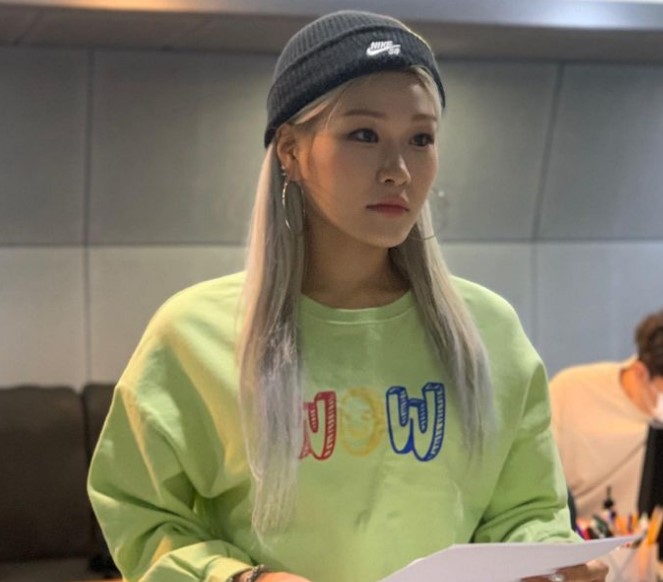손승연 프로필 나이 학력 소속사 및 손승연 안성일 개입 해명 정리