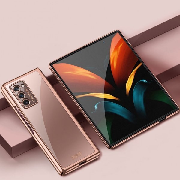 갤럭시Z폴드4 예상 디자인