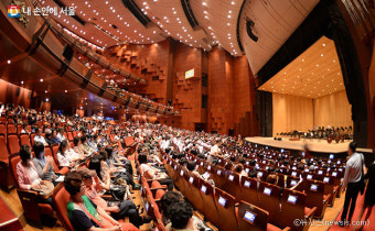 365 서울챌린지 1기 참여혜택·신청방법 총정리