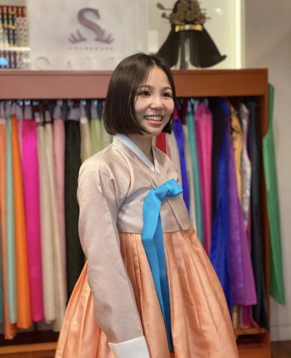 가수 알리 데뷔