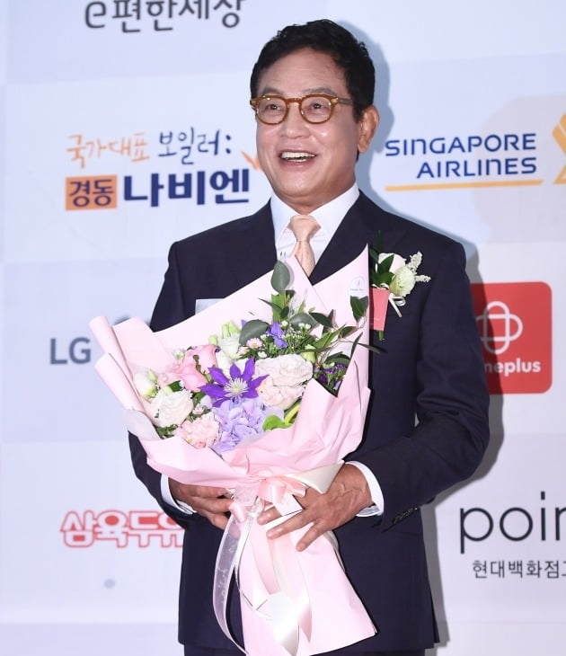 김영철 동네한바퀴 하차