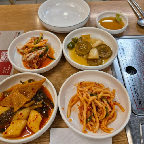 장사의 신 왕만두전골